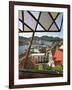 St, George's, Grenada, Caribbean-Walter Bibikow-Framed Photographic Print