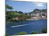 St. George's, Grenada, Windward Islands, West Indies, Caribbean, Central America-Robert Harding-Mounted Photographic Print