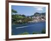 St. George's, Grenada, Windward Islands, West Indies, Caribbean, Central America-Robert Harding-Framed Photographic Print