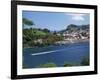 St. George's, Grenada, Windward Islands, West Indies, Caribbean, Central America-Robert Harding-Framed Photographic Print