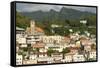 St. George'S, Grenada, Windward Islands, West Indies, Caribbean, Central America-Tony-Framed Stretched Canvas