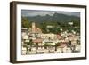 St. George'S, Grenada, Windward Islands, West Indies, Caribbean, Central America-Tony-Framed Photographic Print