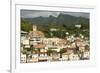 St. George'S, Grenada, Windward Islands, West Indies, Caribbean, Central America-Tony-Framed Photographic Print