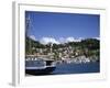 St. George's, Grenada-null-Framed Photographic Print