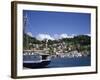 St. George's, Grenada-null-Framed Photographic Print