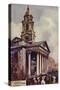 St George's, Hanover Square, London-null-Stretched Canvas