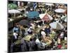 St. George's Saturday Market, Grenada, Windward Islands, West Indies, Caribbean, Central America-Robert Harding-Mounted Photographic Print