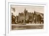 St George's School, Harpenden, Hertfordshire-null-Framed Photographic Print