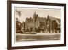 St George's School, Harpenden, Hertfordshire-null-Framed Photographic Print