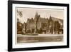 St George's School, Harpenden, Hertfordshire-null-Framed Photographic Print