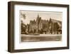 St George's School, Harpenden, Hertfordshire-null-Framed Photographic Print