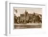 St George's School, Harpenden, Hertfordshire-null-Framed Photographic Print