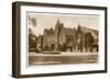 St George's School, Harpenden, Hertfordshire-null-Framed Photographic Print