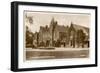 St George's School, Harpenden, Hertfordshire-null-Framed Photographic Print