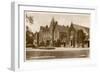 St George's School, Harpenden, Hertfordshire-null-Framed Photographic Print