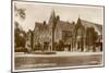 St George's School, Harpenden, Hertfordshire-null-Mounted Photographic Print