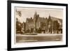 St George's School, Harpenden, Hertfordshire-null-Framed Photographic Print