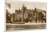 St George's School, Harpenden, Hertfordshire-null-Mounted Photographic Print