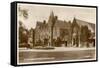 St George's School, Harpenden, Hertfordshire-null-Framed Stretched Canvas