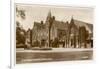 St George's School, Harpenden, Hertfordshire-null-Framed Photographic Print