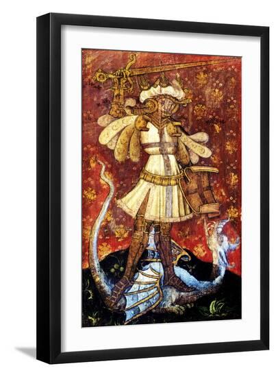 Premium Giclee Print, , large