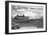 St. George, Staten Island-null-Framed Giclee Print