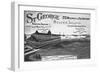 St. George, Staten Island-null-Framed Giclee Print