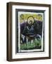 St.George-Vaan Manoukian-Framed Art Print