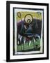 St.George-Vaan Manoukian-Framed Art Print