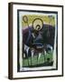 St.George-Vaan Manoukian-Framed Art Print