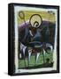 St.George-Vaan Manoukian-Framed Stretched Canvas