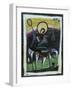 St.George-Vaan Manoukian-Framed Art Print