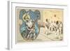 St George-null-Framed Giclee Print