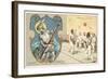 St George-null-Framed Giclee Print