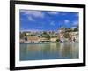 St. Georges, Grenada, Caribbean, West Indies-John Miller-Framed Photographic Print