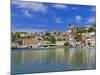 St. Georges, Grenada, Caribbean, West Indies-John Miller-Mounted Photographic Print