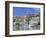 St. Georges, Grenada, Caribbean, West Indies-John Miller-Framed Photographic Print