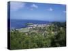 St Georges, Grenada, Caribbean-Robert Harding-Stretched Canvas