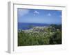 St Georges, Grenada, Caribbean-Robert Harding-Framed Photographic Print