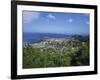 St Georges, Grenada, Caribbean-Robert Harding-Framed Photographic Print