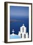 St. Gerasimos Church-Markus Lange-Framed Premium Photographic Print