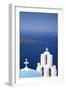 St. Gerasimos Church-Markus Lange-Framed Premium Photographic Print