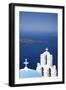 St. Gerasimos Church-Markus Lange-Framed Photographic Print