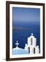 St. Gerasimos Church-Markus Lange-Framed Photographic Print