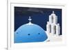 St. Gerasimos Church-Markus Lange-Framed Photographic Print