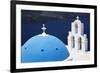 St. Gerasimos Church-Markus Lange-Framed Photographic Print