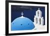 St. Gerasimos Church-Markus Lange-Framed Photographic Print