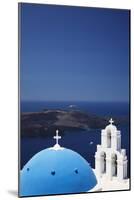 St. Gerasimos Church-Markus Lange-Mounted Photographic Print