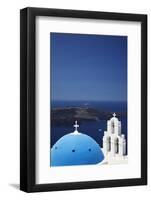 St. Gerasimos Church-Markus Lange-Framed Photographic Print