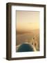 St. Gerasimos Church-Markus Lange-Framed Photographic Print